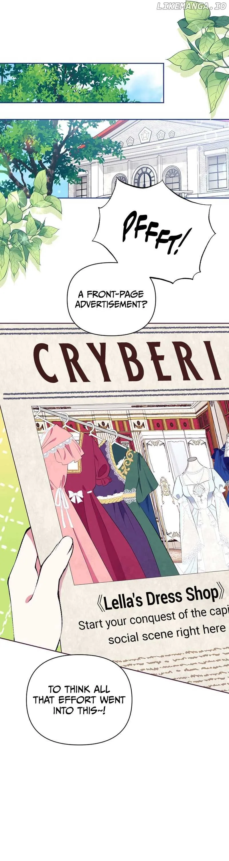 Marriage with the Archduke, I Know Now Chapter 9 Online - página 41