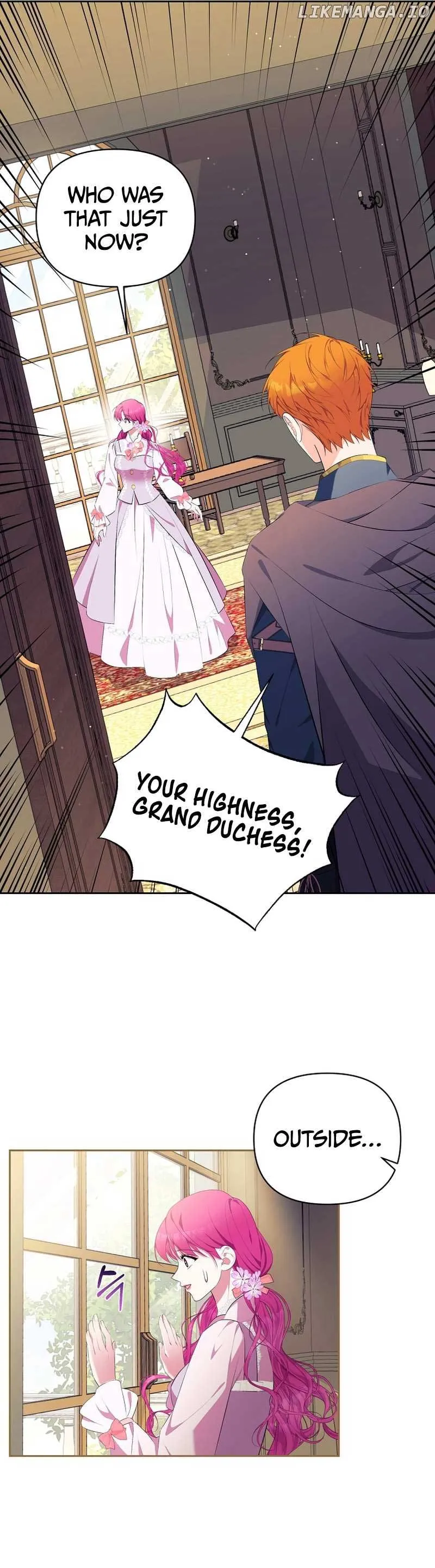 Marriage with the Archduke, I Know Now Chapter 9 Online - página 44