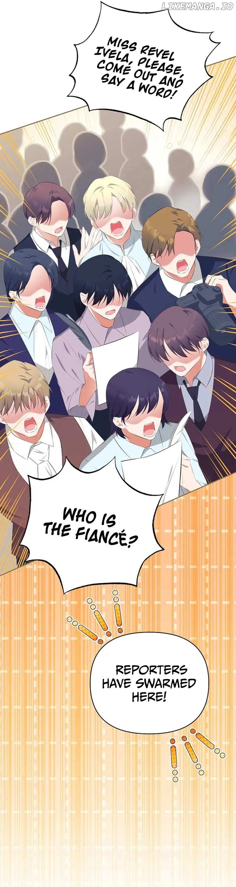 Marriage with the Archduke, I Know Now Chapter 9 Online - página 45