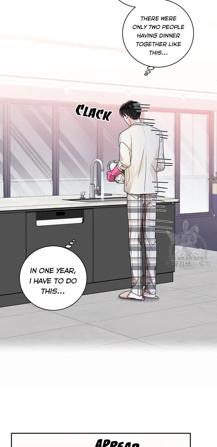 Married to my boss Chapter 15 Online - página 34