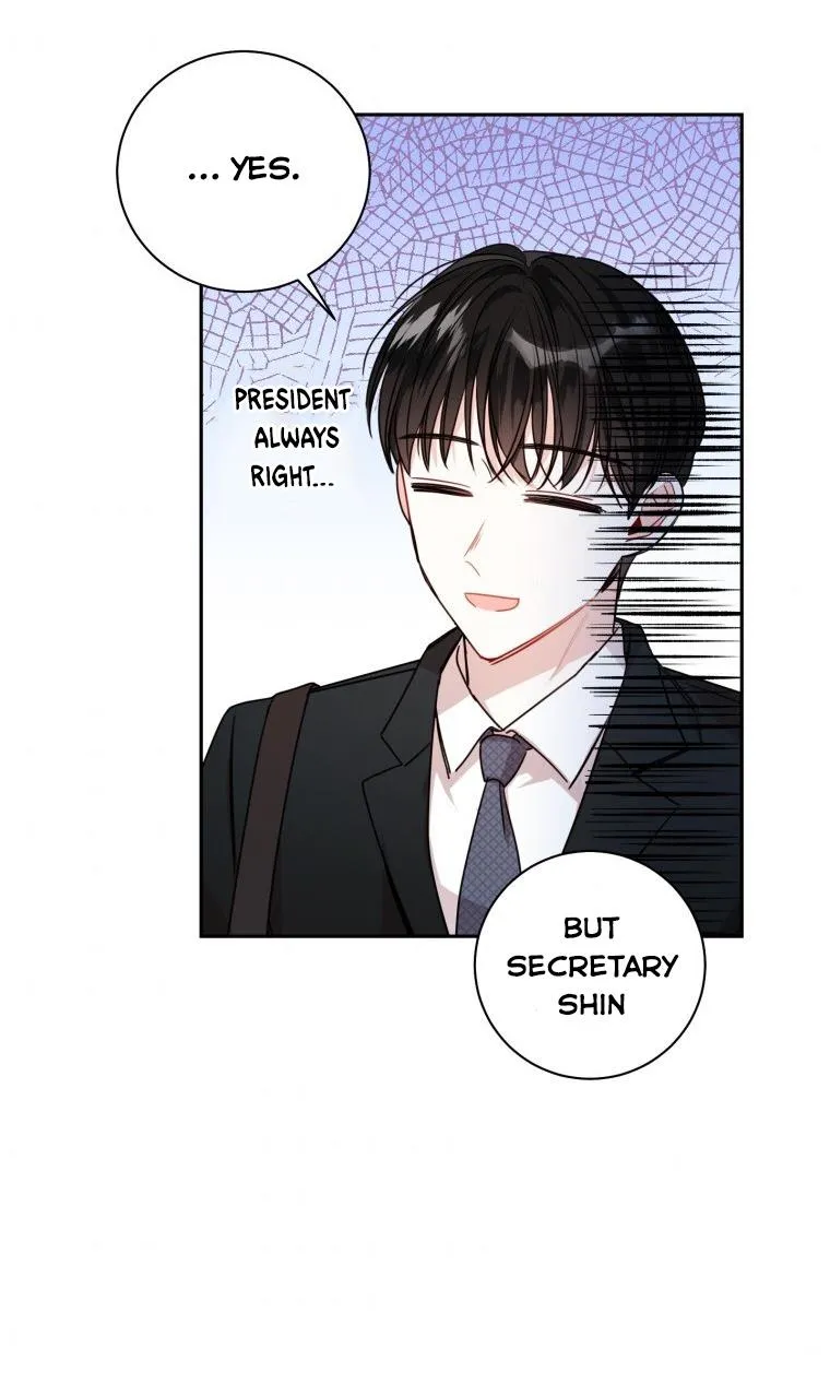 Married to my boss Chapter 16 Online - página 4
