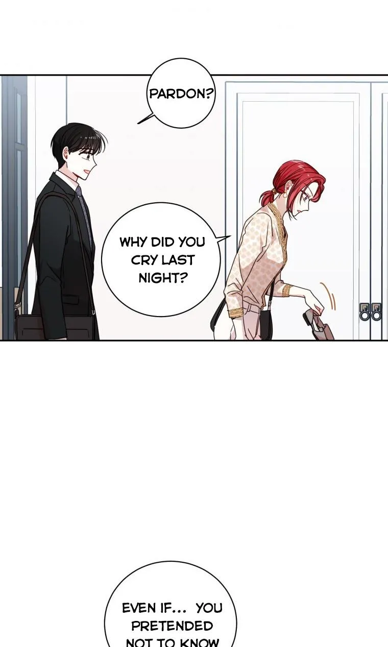 Married to my boss Chapter 16 Online - página 5
