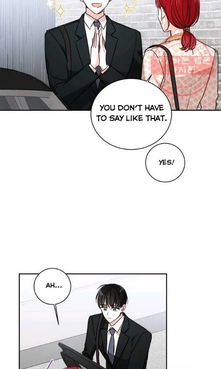 Married to my boss Chapter 16 Online - página 13