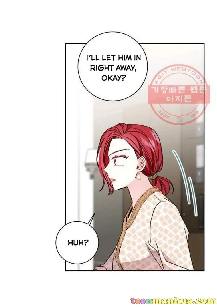 Married to my boss Chapter 16 Online - página 32