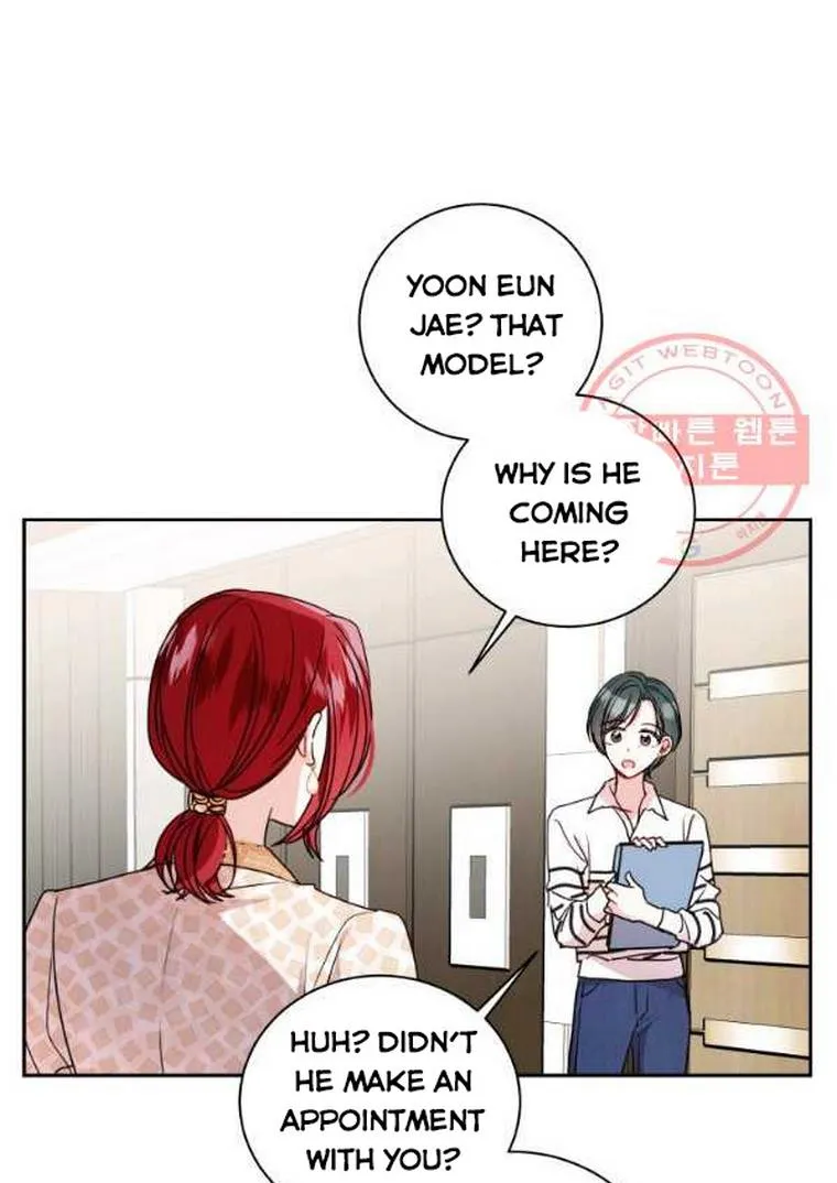 Married to my boss Chapter 16 Online - página 33