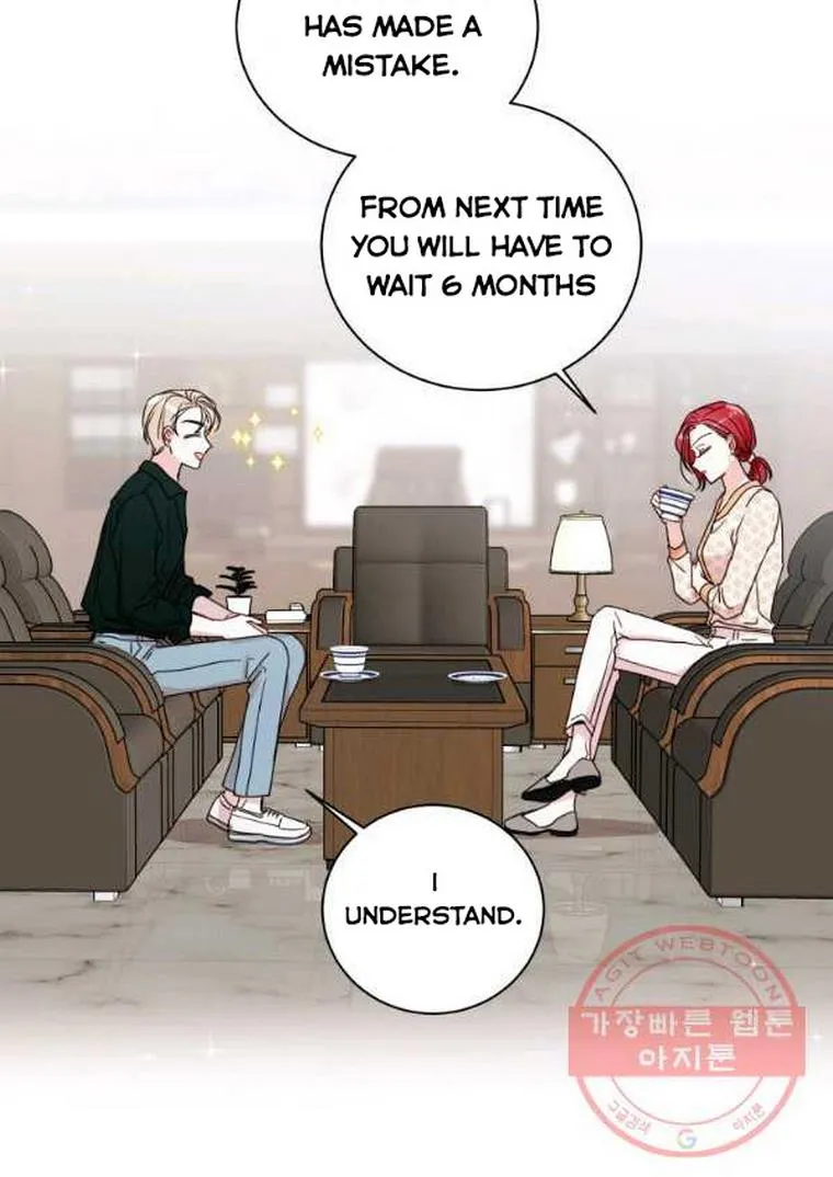 Married to my boss Chapter 16 Online - página 40