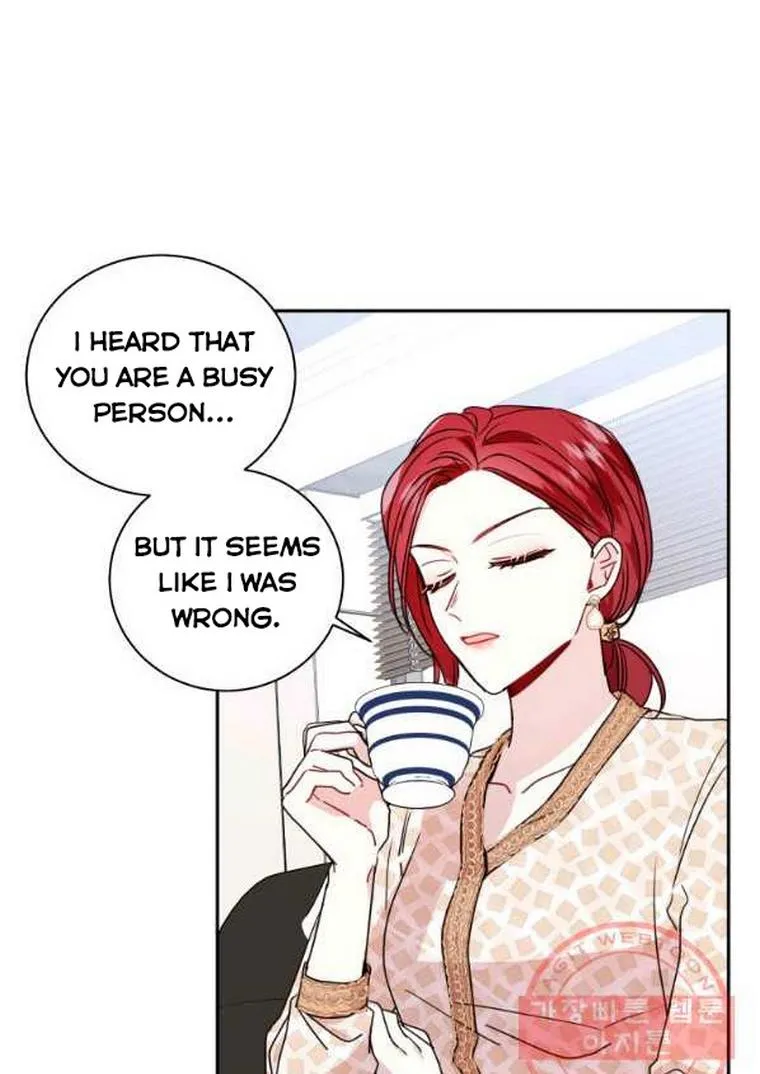 Married to my boss Chapter 16 Online - página 41