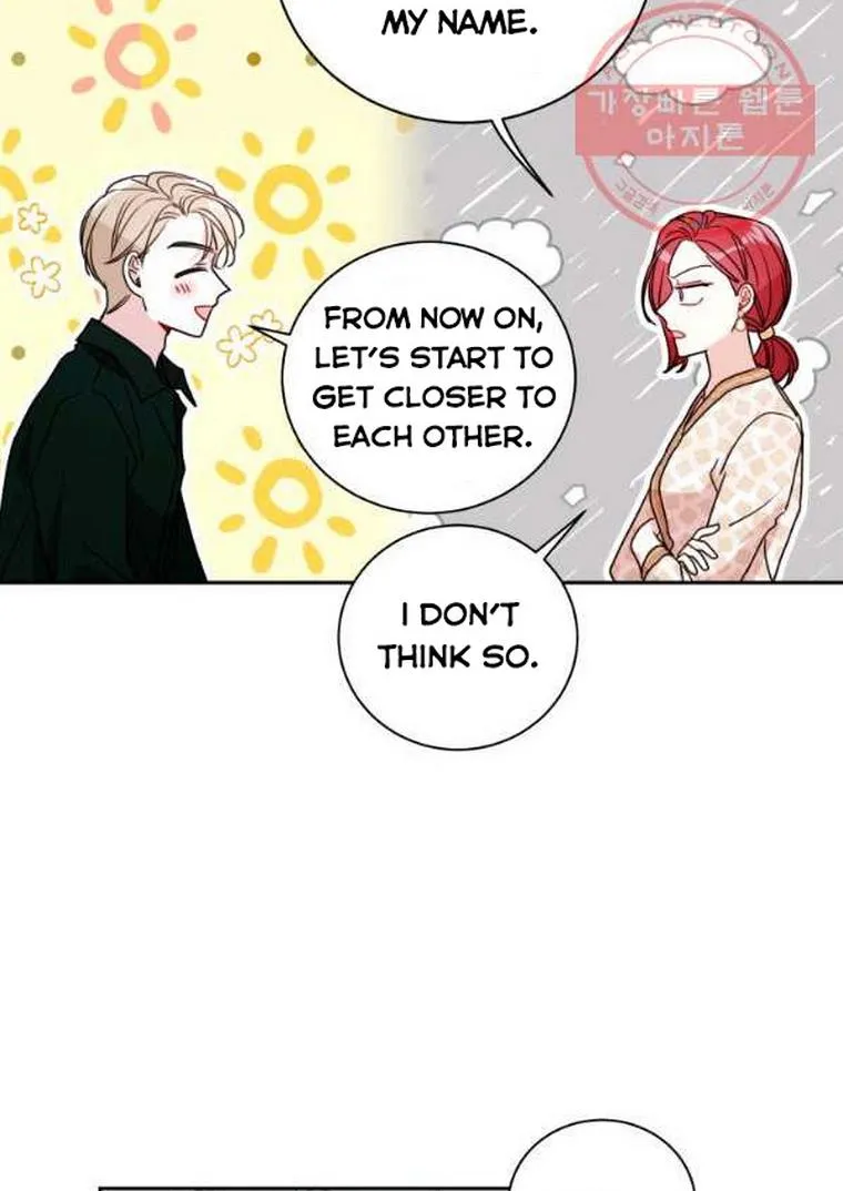 Married to my boss Chapter 16 Online - página 44
