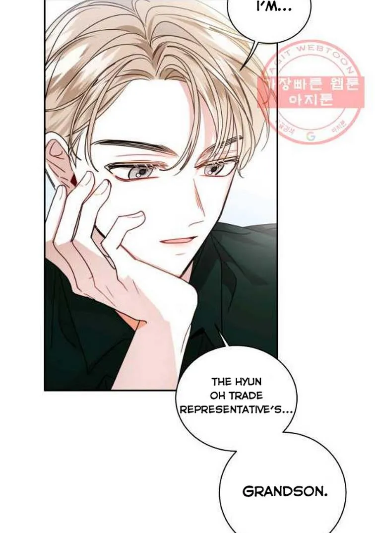 Married to my boss Chapter 16 Online - página 45