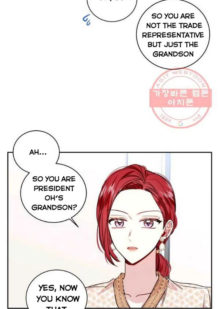 Married to my boss Chapter 16 Online - página 47