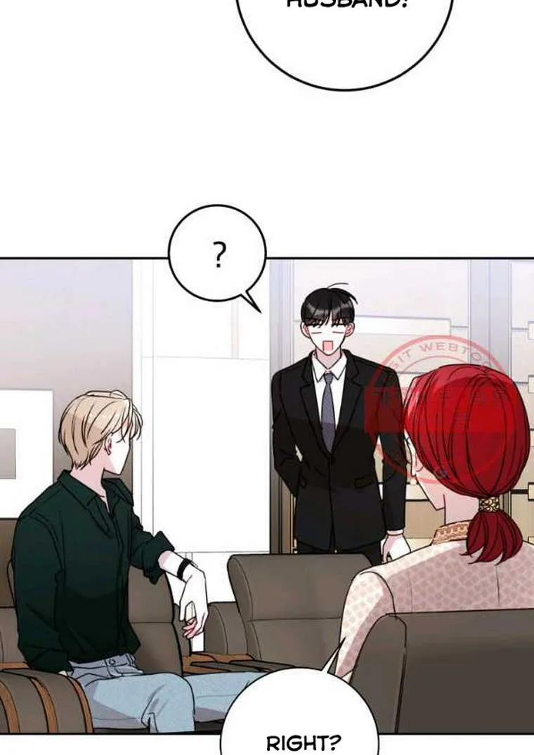 Married to my boss Chapter 16 Online - página 65