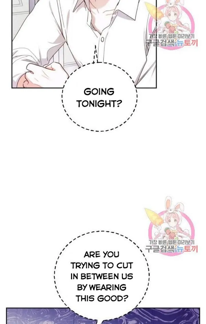 Married to my boss Chapter 28 Online - página 5