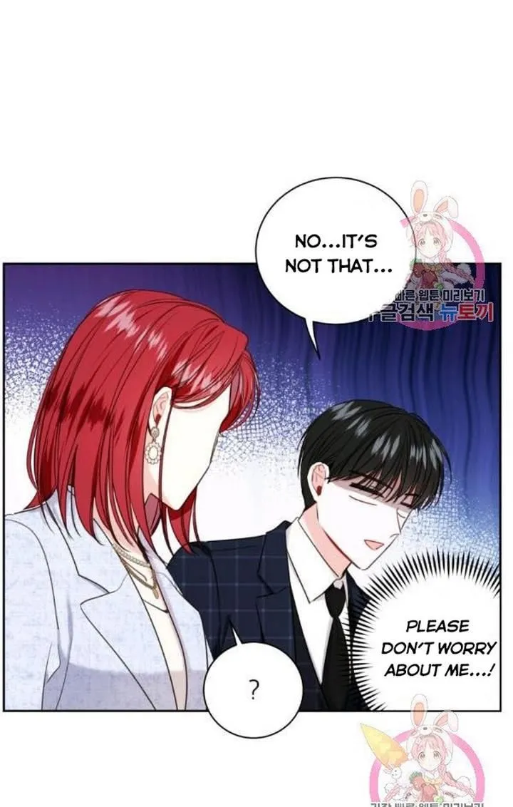 Married to my boss Chapter 28 Online - página 41
