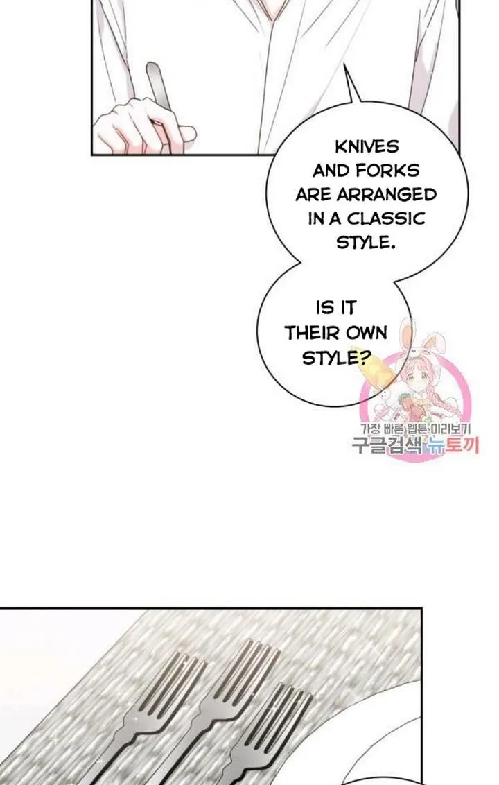 Married to my boss Chapter 28 Online - página 44