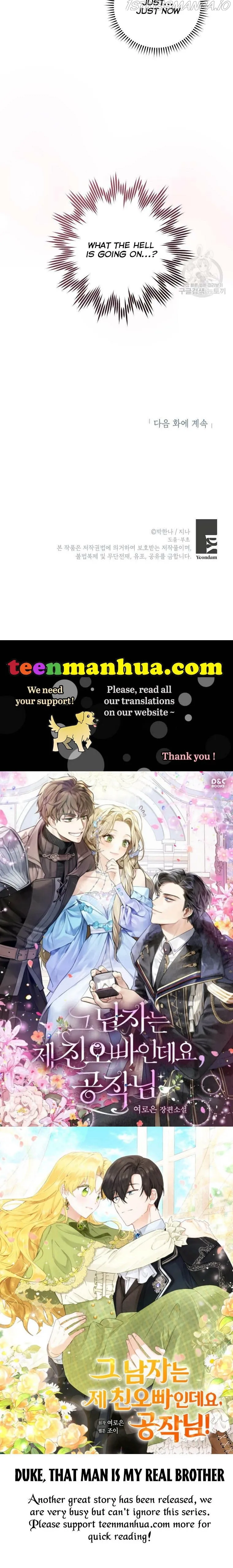 Married to my boss Chapter 51 Online - página 40