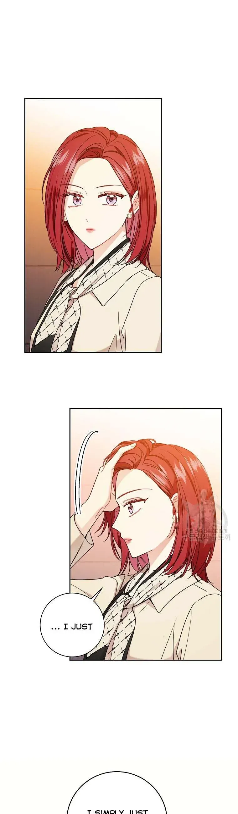Married to my boss Chapter 53 Online - página 5