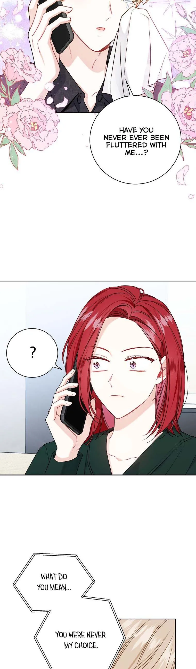 Married to my boss Chapter 59 Online - página 13
