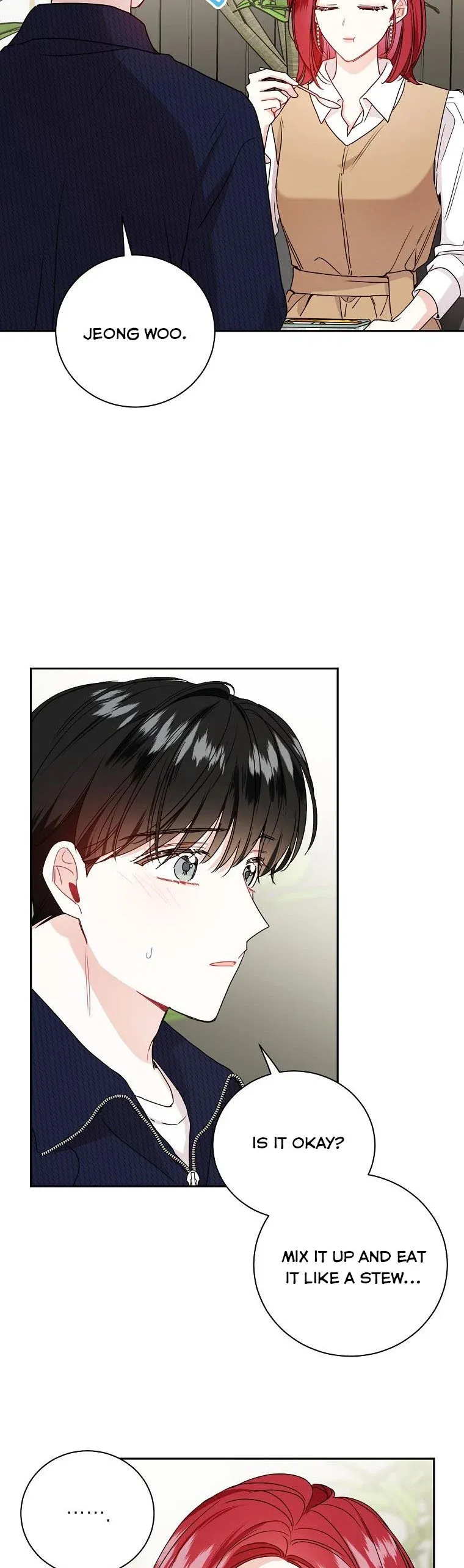 Married to my boss Chapter 60 Online - página 14