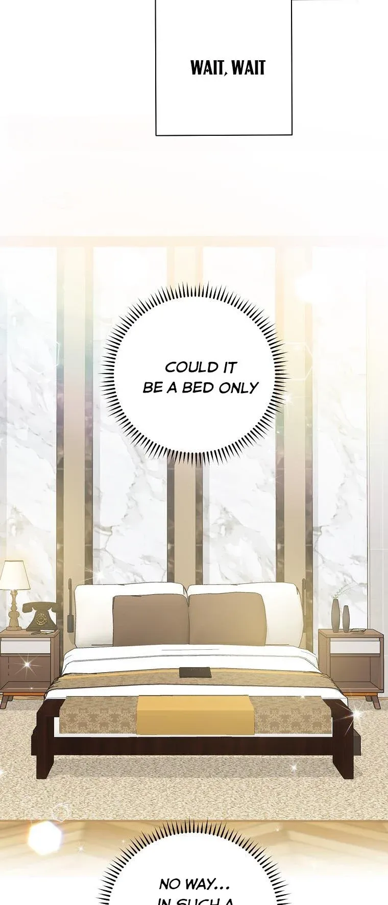 Married to my boss Chapter 60 Online - página 33