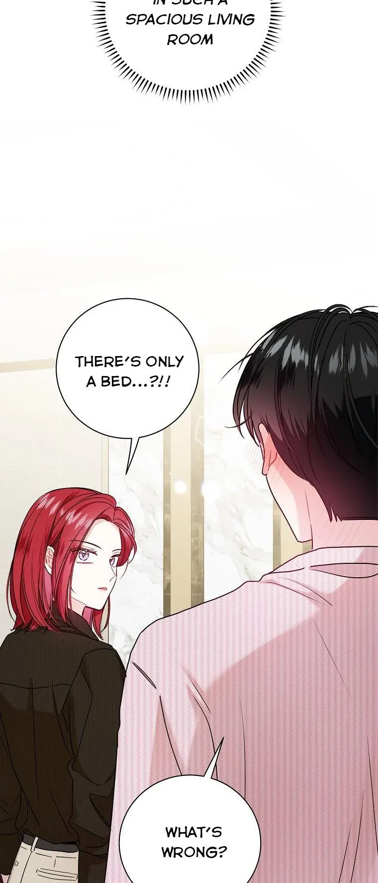 Married to my boss Chapter 60 Online - página 34