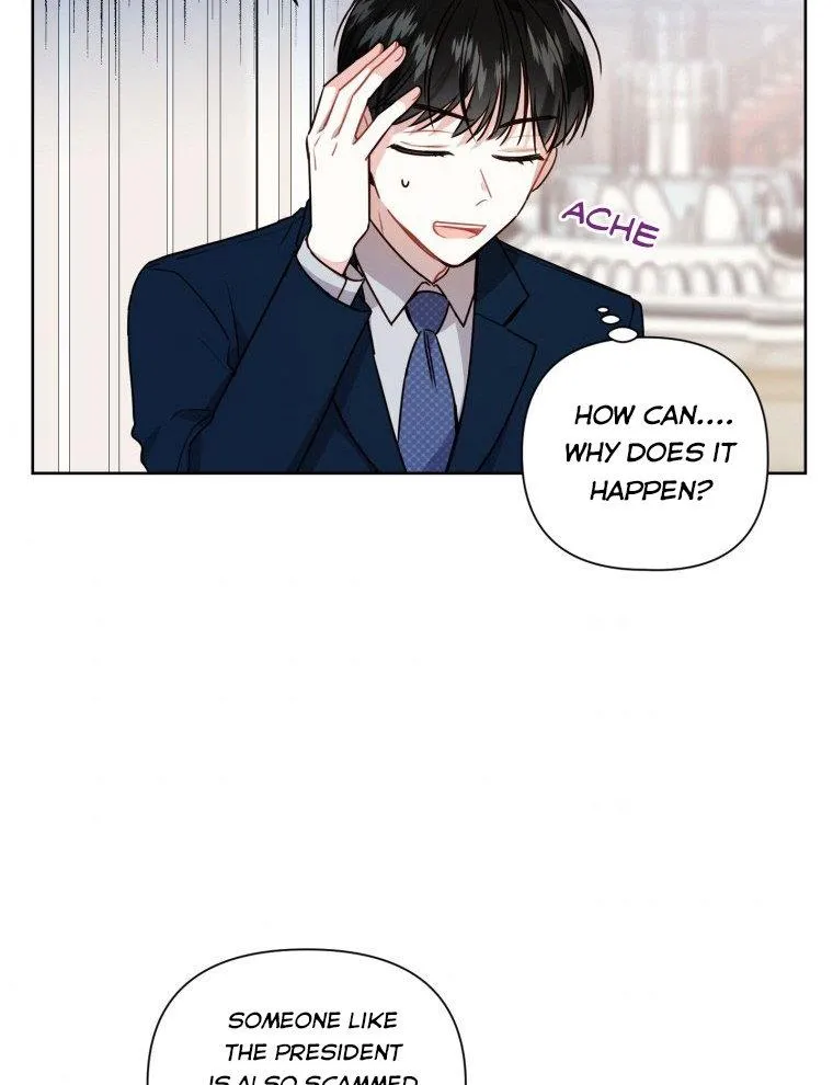 Married to my boss Chapter 7 Online - página 5