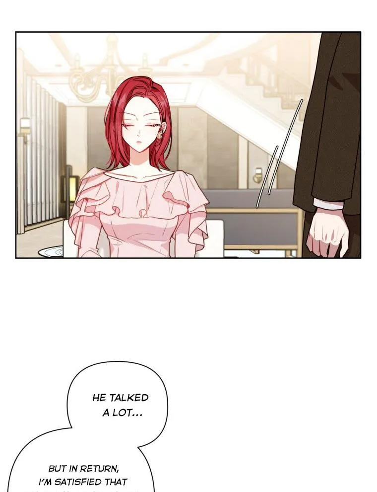 Married to my boss Chapter 7 Online - página 15