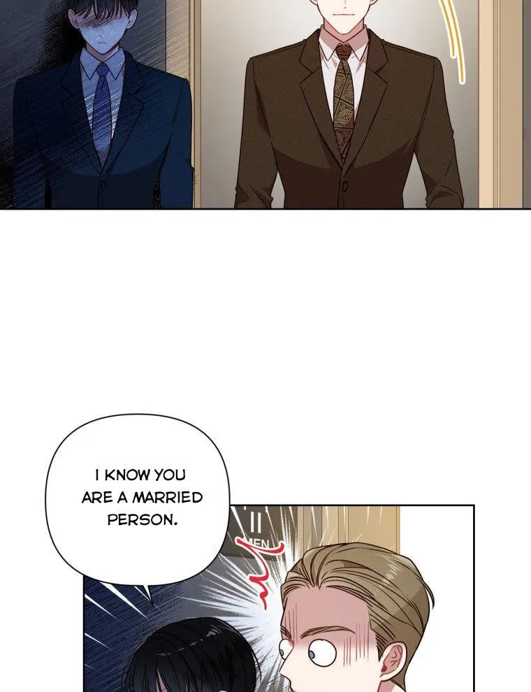Married to my boss Chapter 7 Online - página 21