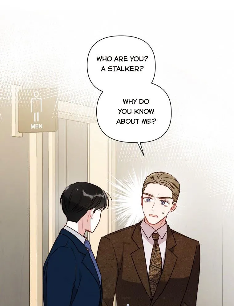 Married to my boss Chapter 7 Online - página 24