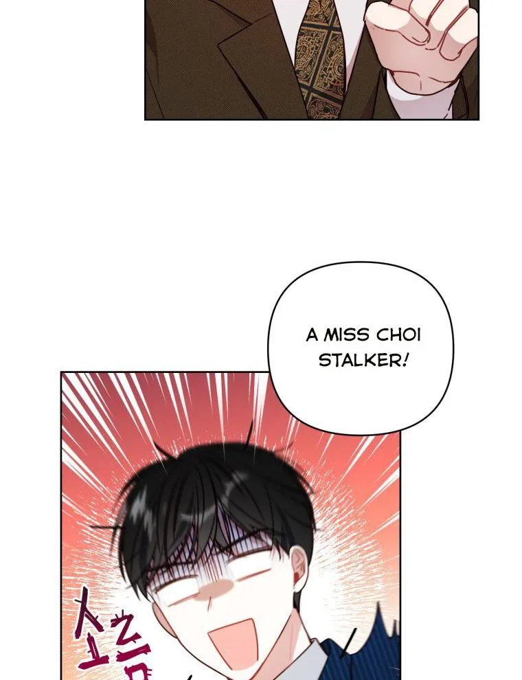 Married to my boss Chapter 7 Online - página 28