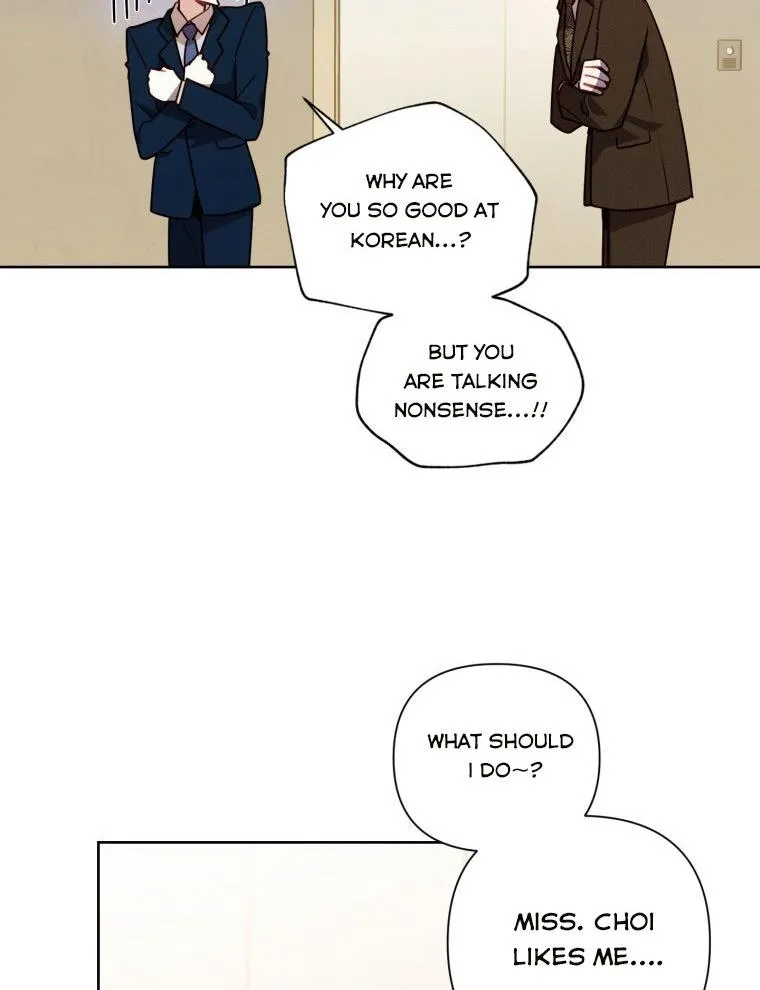 Married to my boss Chapter 7 Online - página 30