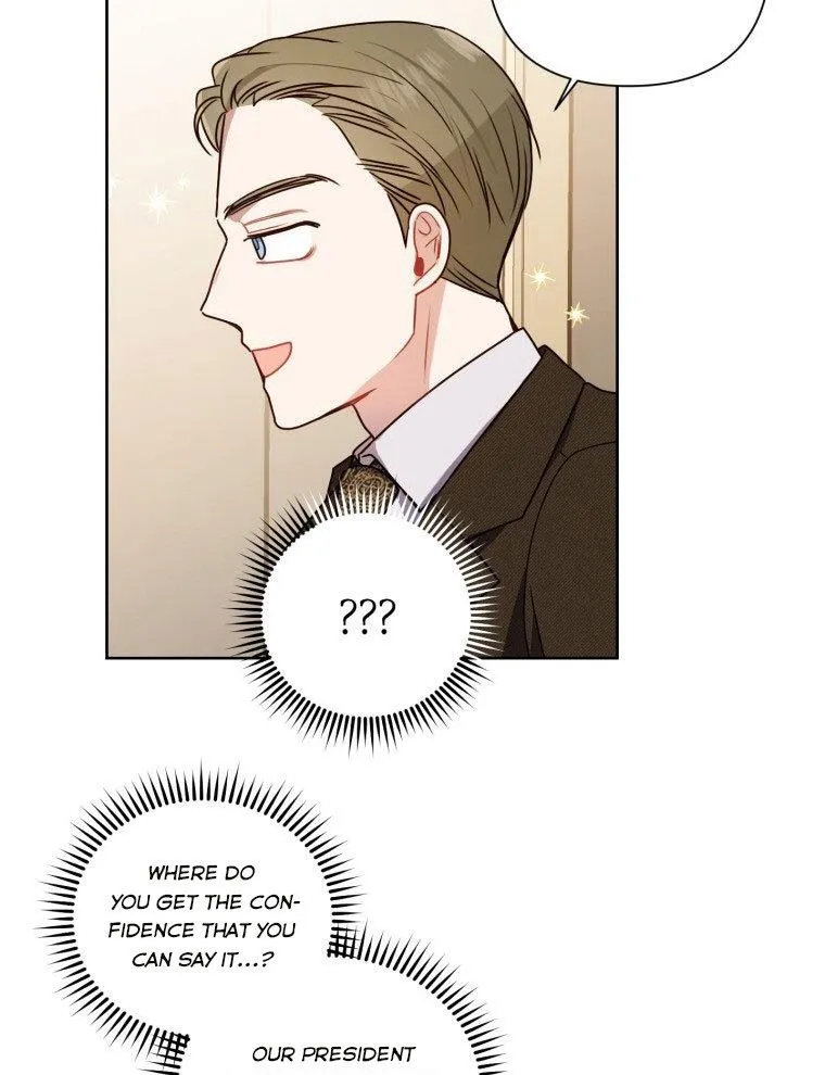 Married to my boss Chapter 7 Online - página 31