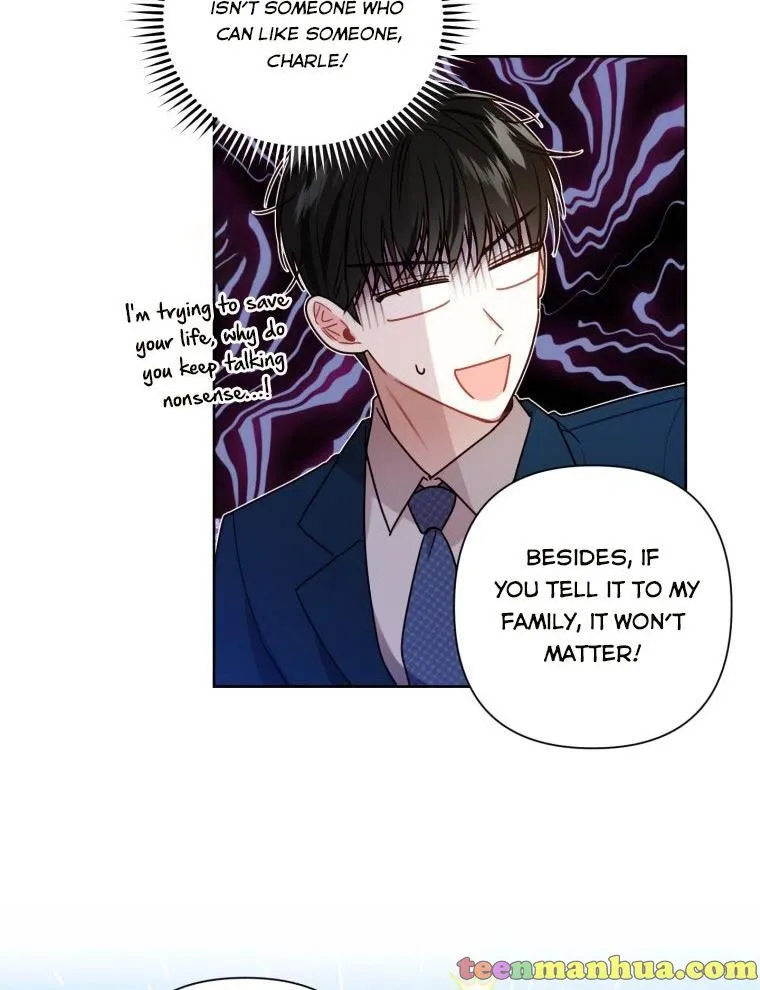 Married to my boss Chapter 7 Online - página 32