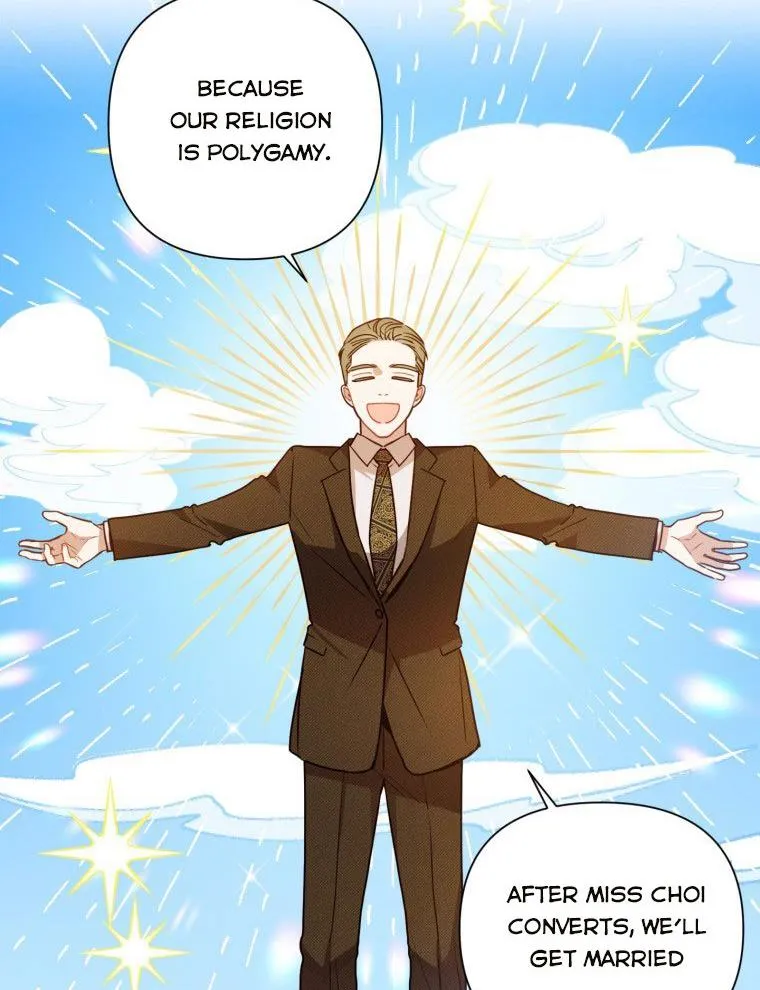 Married to my boss Chapter 7 Online - página 33