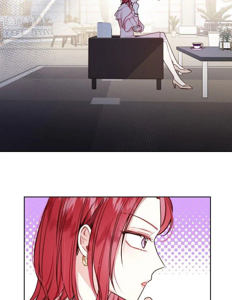 Married to my boss Chapter 7 Online - página 41