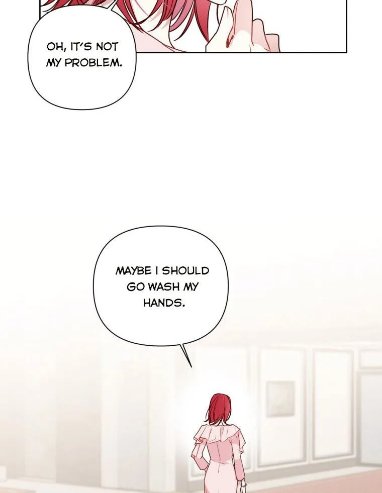 Married to my boss Chapter 7 Online - página 42