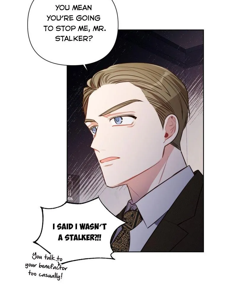 Married to my boss Chapter 7 Online - página 47