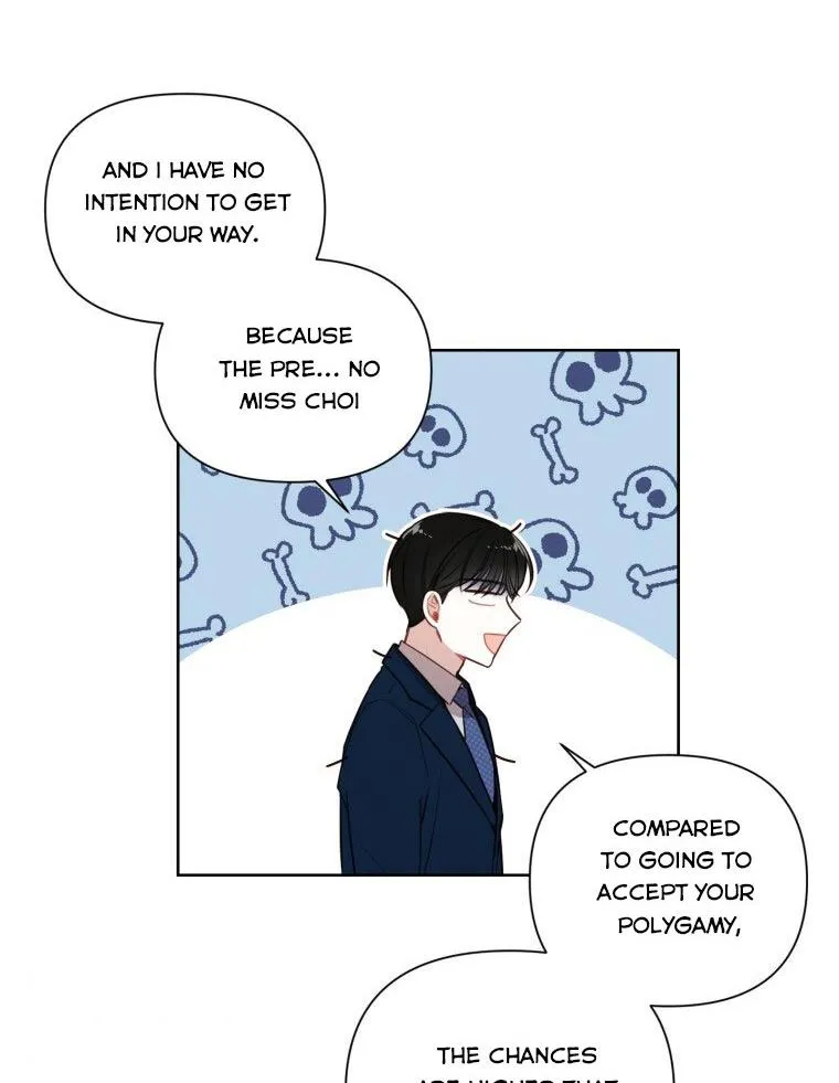 Married to my boss Chapter 7 Online - página 48