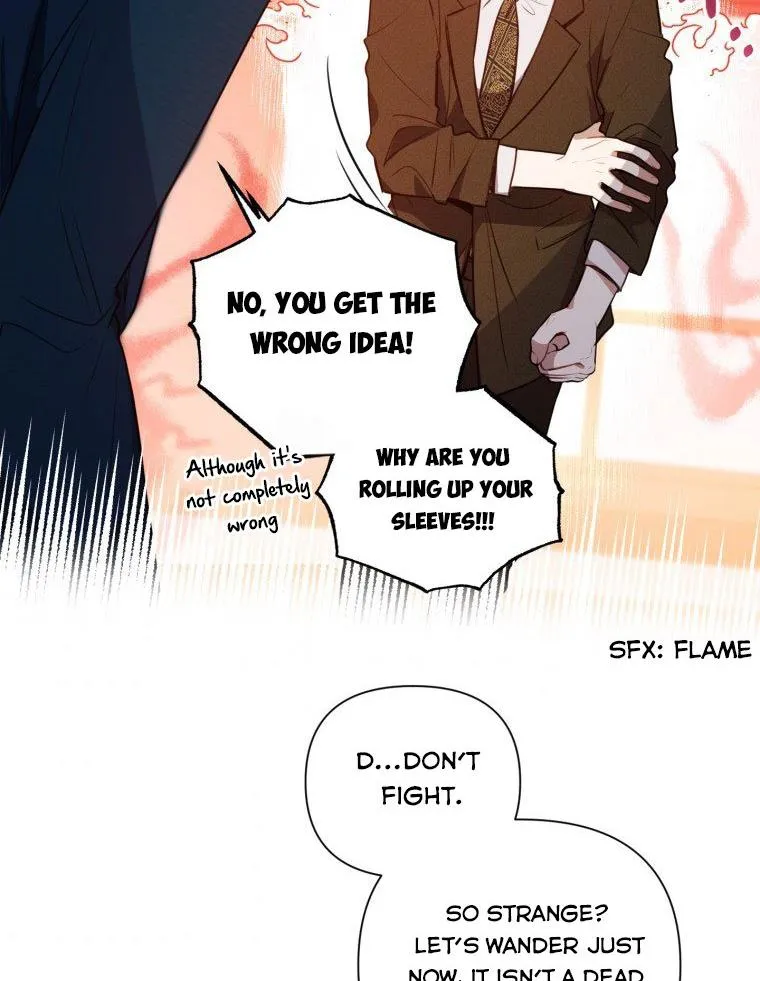 Married to my boss Chapter 7 Online - página 50
