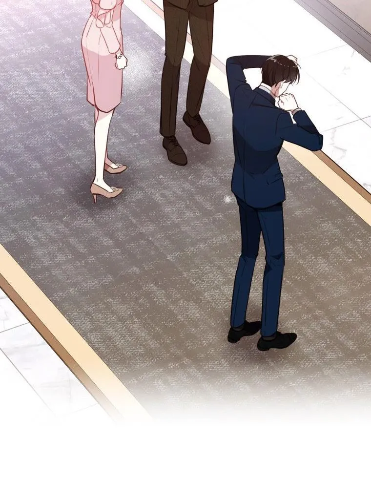 Married to my boss Chapter 7 Online - página 56