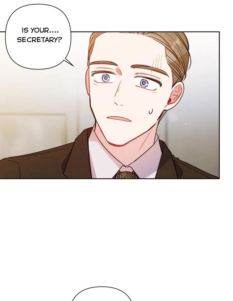 Married to my boss Chapter 7 Online - página 63