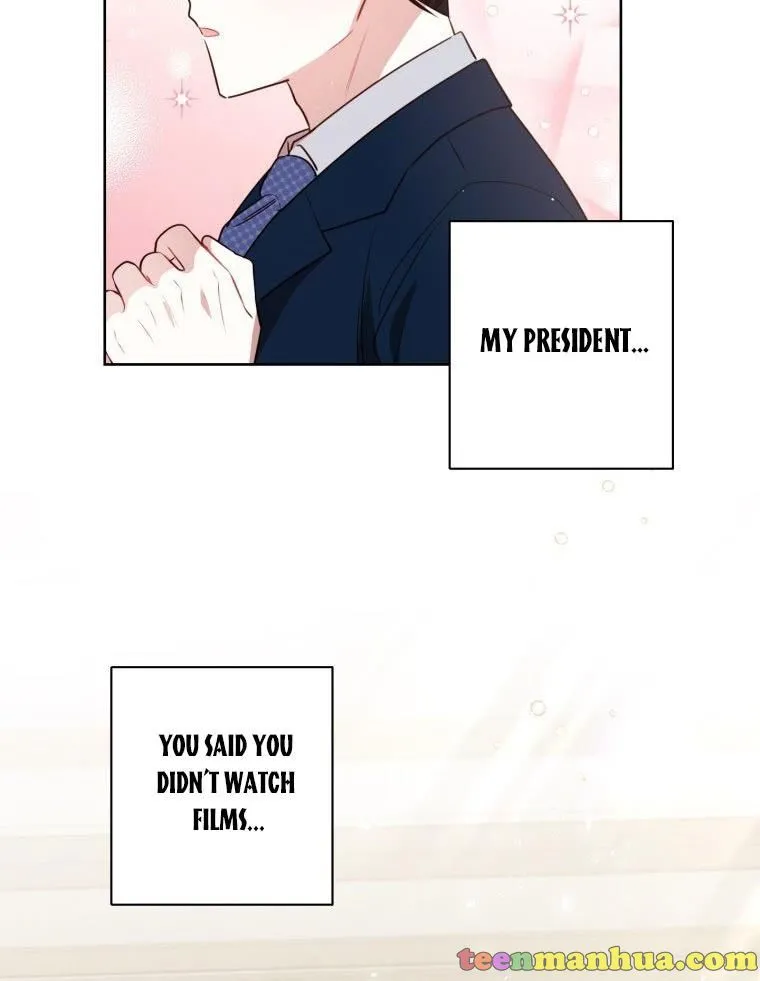 Married to my boss Chapter 7 Online - página 70