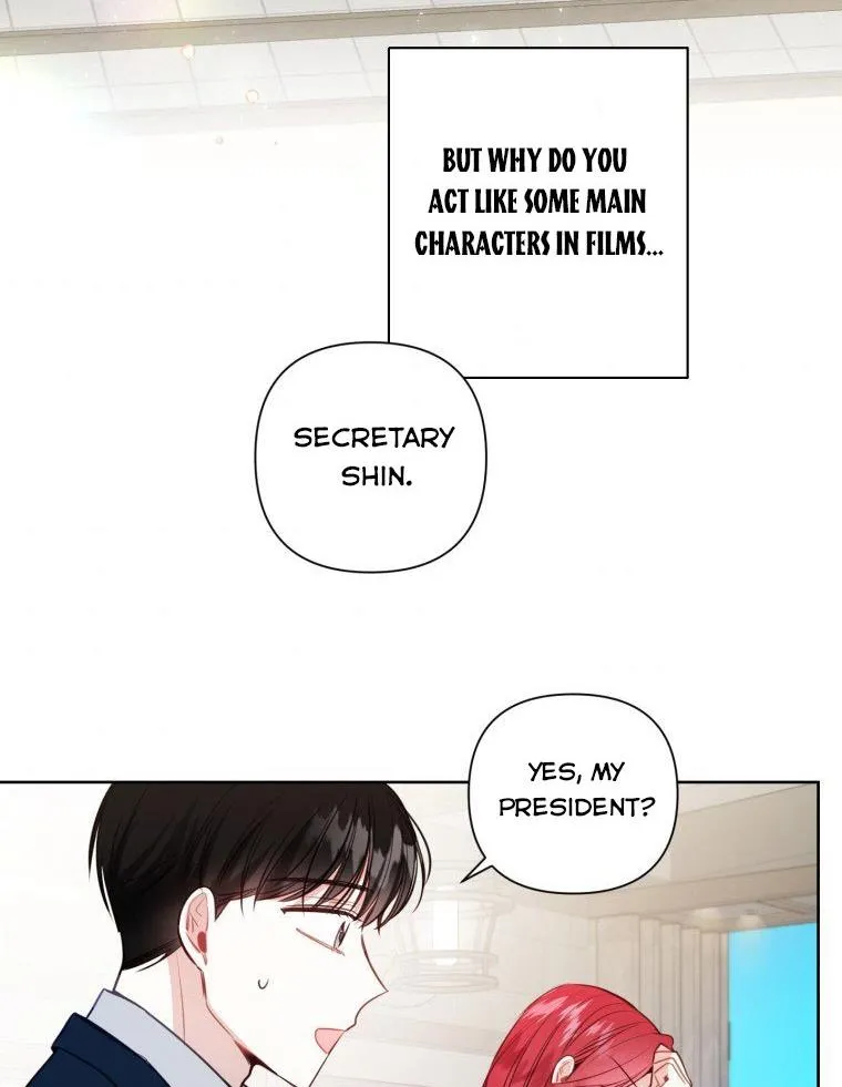 Married to my boss Chapter 7 Online - página 72