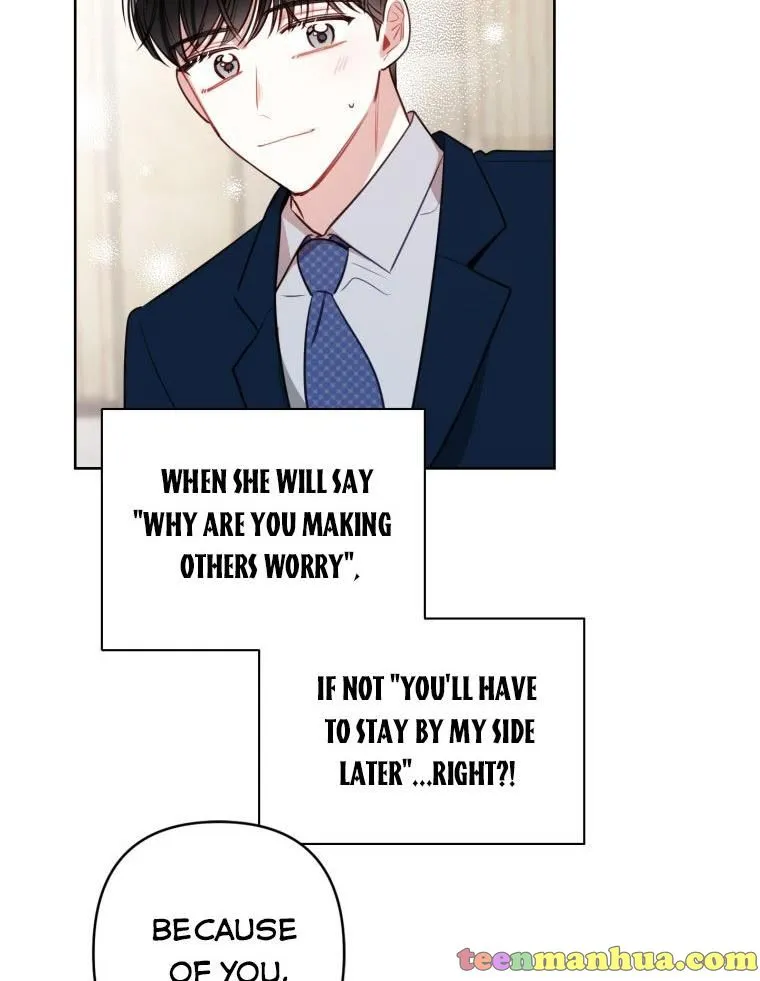 Married to my boss Chapter 7 Online - página 74