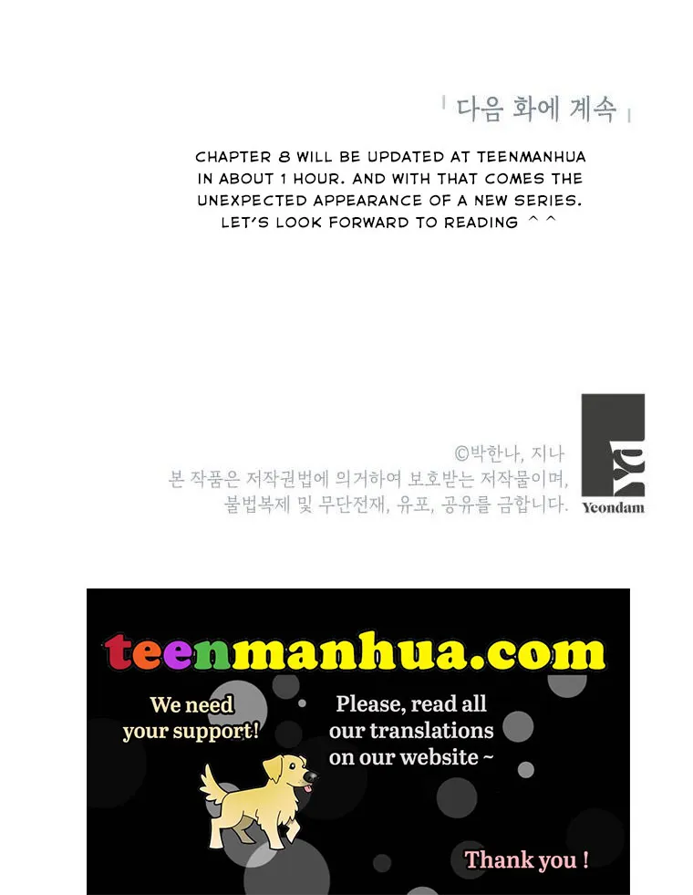 Married to my boss Chapter 7 Online - página 80