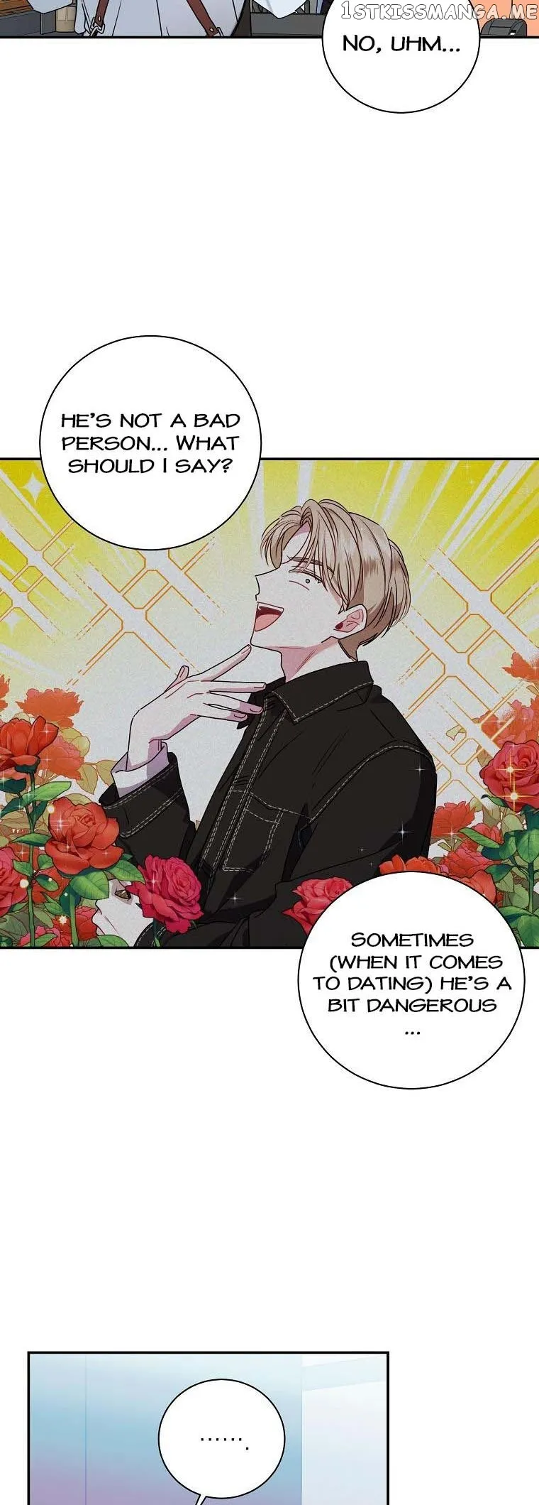 Married to my boss Chapter 70 Online - página 24