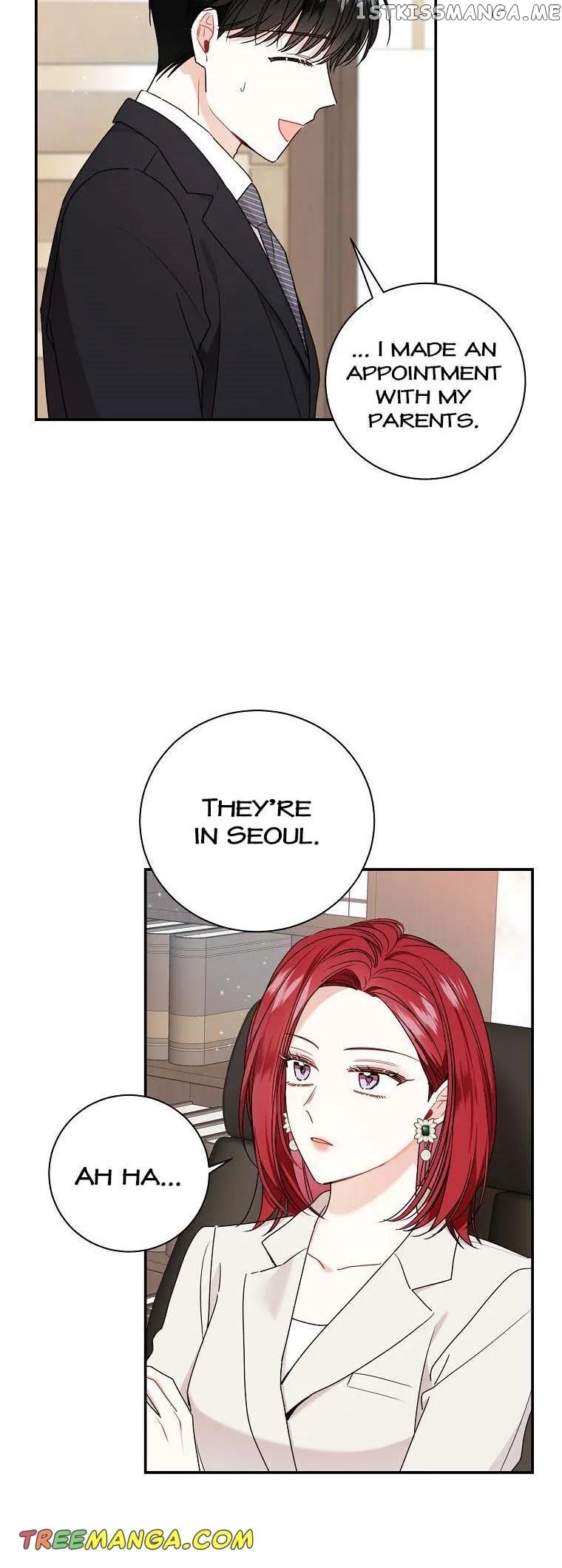 Married to my boss Chapter 70 Online - página 30