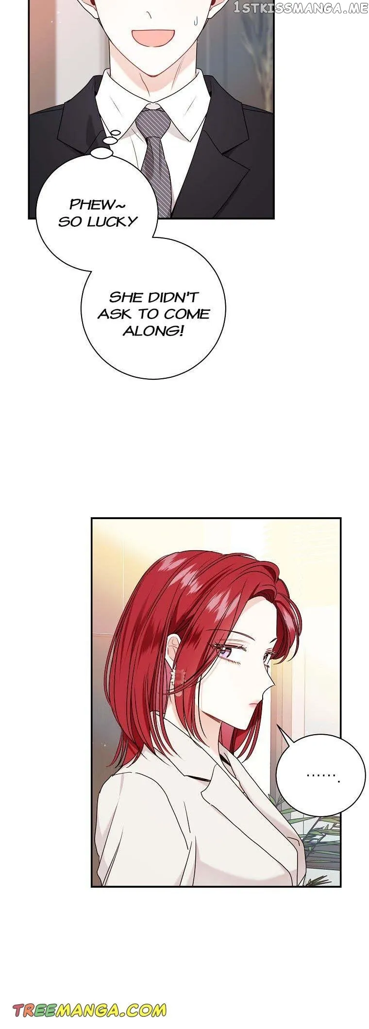 Married to my boss Chapter 70 Online - página 32