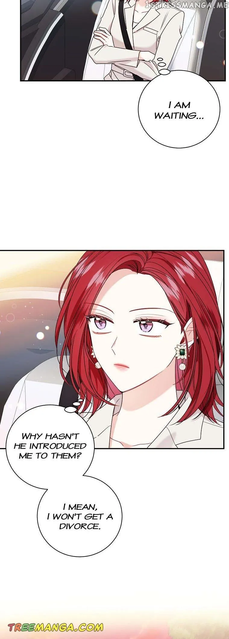 Married to my boss Chapter 70 Online - página 34