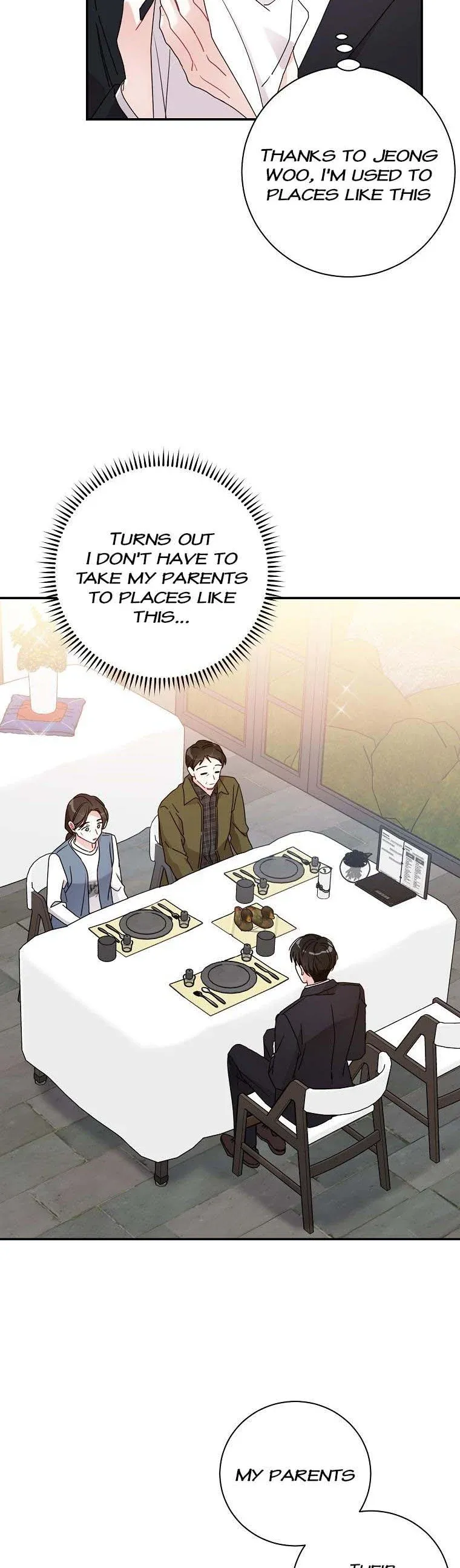 Married to my boss Chapter 71 Online - página 5