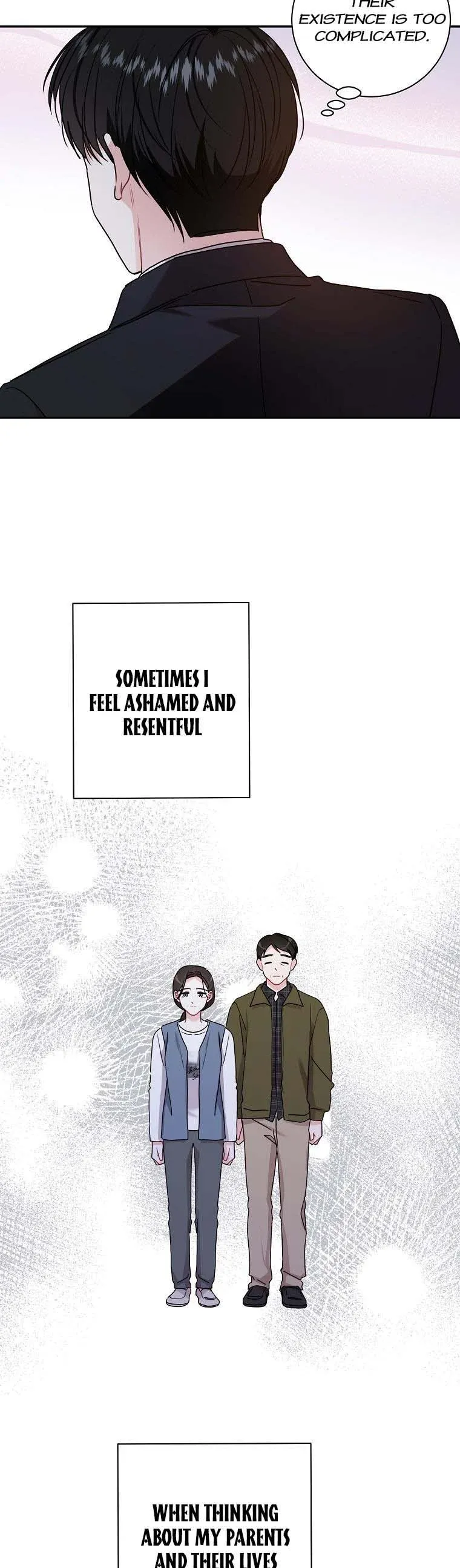 Married to my boss Chapter 71 Online - página 6